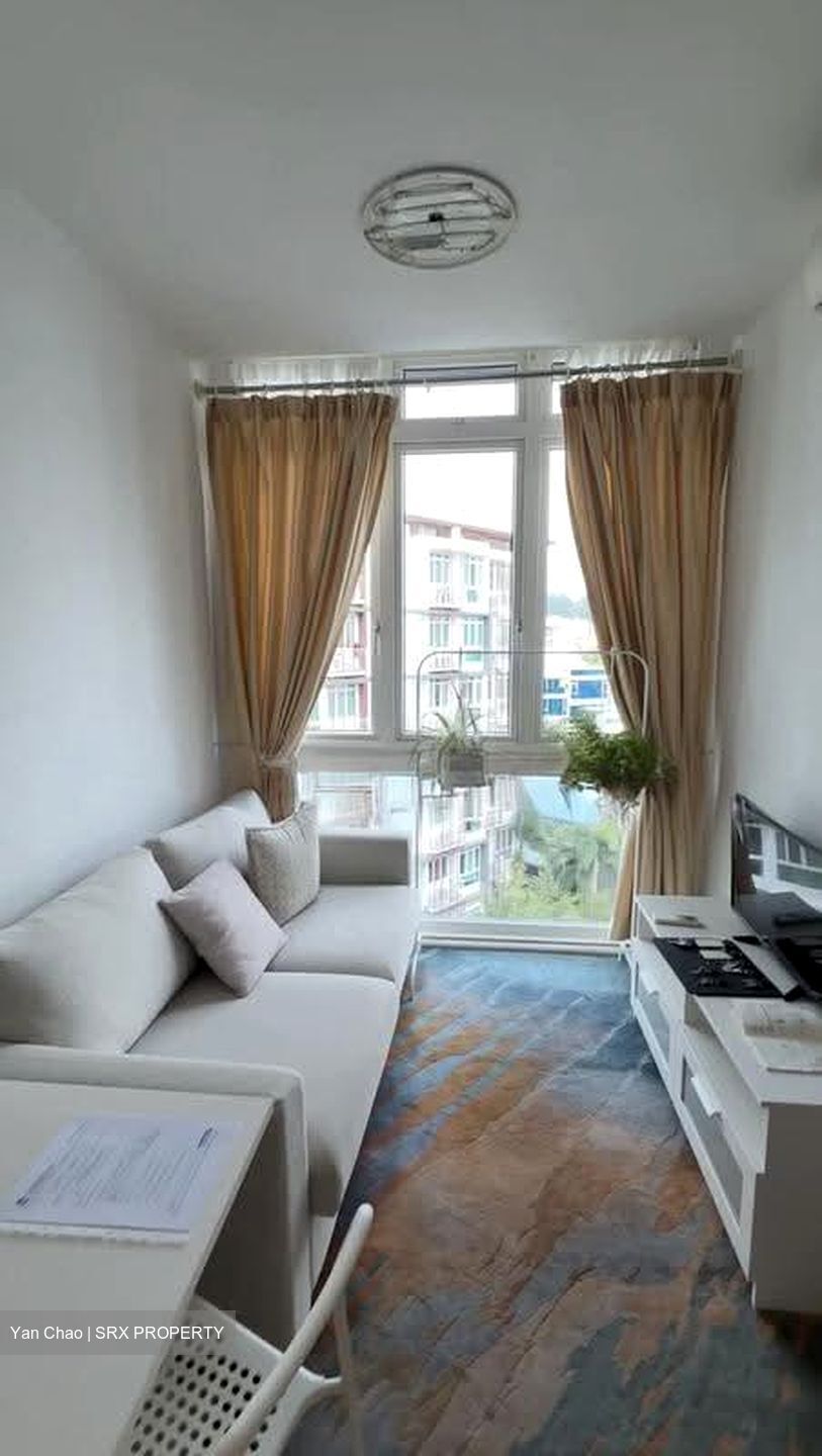 The Hillford (D21), Apartment #639369021